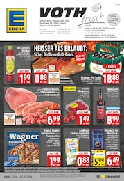 EDEKA Prospekt für Dörentrup: "Aktuelle Angebote", 26 Seiten, 27.04.2026 - 02.05.2026