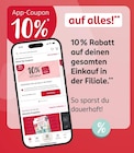 Rossmann Baiersdorf Prospekt mit  im Angebot für 