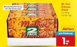 Erdnuss-Snack Angebot in Neulehe Erdnuss-Snack im aktuellen Prospekt bei Netto Marken-Discount in Neulehe