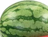 Mini-Wassermelone im EDEKA Prospekt Mini-Wassermelone von im aktuellen EDEKA Prospekt für 2,49 €