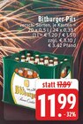 Aktuelles Pils Angebot bei E center in Duisburg ab 11,99 €