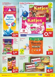 Aktueller Netto Marken-Discount Prospekt mit Kinderspielzeug, "Aktuelle Angebote", Seite 31