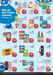 Kokosmilch Angebot im aktuellen Marktkauf Prospekt auf Seite 32