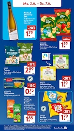 Tee im ALDI SÜD Prospekt in Memmingen Aktueller ALDI SÜD Prospekt mit Tee, "Gutes für Alle.", Seite 8