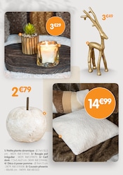 Bricolage Angebote im Prospekt "Collection DÉCORATION" von B&M auf Seite 28