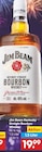 Aktuelles Kentucky Straight Bourbon Whiskey Angebot bei Netto Marken-Discount in Krefeld ab 19,99 €