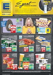 Aktueller EDEKA Prospekt (Arzberg) EDEKA Prospekt mit 30 Seiten (Arzberg)
