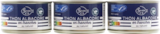 Thon albacore msc en tranches au naturel - Seven C's - Lidl à Franconville Thon albacore msc en tranches au naturel - Seven C's en promo chez Lidl Franconville à 4,19 €