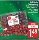 Tafeltrauben rot im aktuellen Prospekt bei EDEKA in Langenzenn