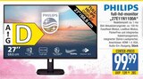 full-hd-monitor „27E11N1100A“ Angebote von Philips bei EDEKA Augsburg für 99,99 €