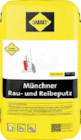 Münchner Rau- und Reibeputz von Sakret bei Globus-Baumarkt im Angebot Münchner Rau- und Reibeputz von Sakret im aktuellen Globus-Baumarkt Prospekt