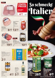 Oliven Angebot & Preis im aktuellen Selgros Prospekt Oliven Angebot im aktuellen Selgros Prospekt auf Seite 25