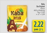 Aktuelles Das Original Choco Angebot bei diska in Erfurt ab 2,22 €