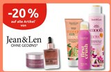 20% Angebote von Jean&Len bei Marktkauf Tübingen