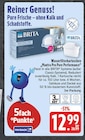 Maxtra Pro Pure Performance Wasserfilterkartuschen im Angebot bei EDEKA in Schwabach Maxtra Pro Pure Performance Wasserfilterkartuschen Angebote von Brita bei EDEKA Schwabach für 12,99 €