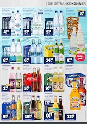 Wild im Getränkewelt Prospekt in Meerbusch Aktueller Getränkewelt Prospekt mit Wild, "DIE GETRÄNKEKÖNNER", Seite 3