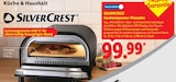 Aktuelles Hochtemperatur-Pizzaofen Angebot bei Lidl in Reutlingen ab 99,99 €