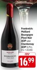 Bourgogne Pinot Noir AOP bei E center im Prospekt "" für 16,99 €