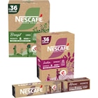 Carrefour Beaucaire - Promo SUR TOUTES LES CAPSULES X10 ET X36 Promo SUR TOUTES LES CAPSULES X10 ET X36 à dans le catalogue Carrefour à Beaucaire