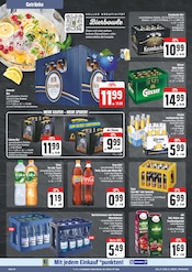 Radler im EDEKA Prospekt in Bamberg Aktueller EDEKA Prospekt mit Radler, "Wir lieben Lebensmittel!", Seite 22