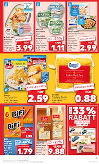 Garnelen im Kaufland Prospekt "Aktuelle Angebote" mit 48 Seiten (Fürth)