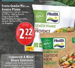 Gemüse Mix Angebote von Frosta bei EDEKA Oberhausen für 2,22 €