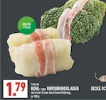 Frische Kohlrouladen Angebote bei Marktkauf Bochum für 1,79 €
