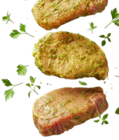Aktuelles Rückensteak Angebot bei Kaufland in Mönchengladbach ab 0,89 €