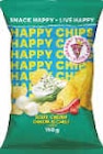 Aktuelles Happy Chips Angebot bei Netto Marken-Discount in München ab 1,49 €