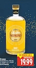 Grappa Riserva von Nonino im aktuellen E center Prospekt