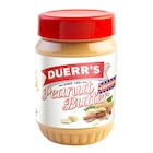 Beurre de cacahuètes - DUERR'S dans le catalogue Carrefour