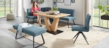 Esszimmer im Angebot bei XXXLutz Möbelhäuser in Neustadt Esszimmer Angebote von Dieter Knoll bei XXXLutz Möbelhäuser Neustadt für 399,00 €