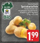 Speisekartoffeln Angebote von EDEKA Regional bei EDEKA Heinsberg für 1,99 €