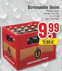 Dortmunder Union bei Trinkgut im Heinsberg Prospekt für 9,99 €