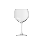 Set de 4 verres à Gin en promo chez Carrefour Set de 4 verres à Gin dans le catalogue Carrefour