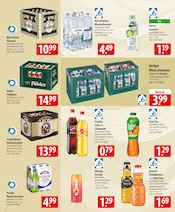 Aktueller famila Nordost Prospekt mit Volvic, "besser als gut!", Seite 14