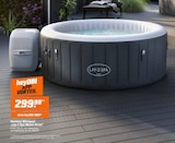 Lay-Z-Spa Miami AirJet Angebote von Bestway bei OBI Wetzlar für 299,99 €