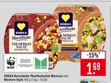 Herzstücke Thunfischsalat Mexican Style im Angebot bei Marktkauf in Reutlingen Herzstücke Thunfischsalat Mexican Style Angebote von EDEKA bei Marktkauf Reutlingen für 1,69 €
