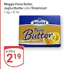 Feine Butter Angebot in Kunreuth Feine Butter im aktuellen Prospekt bei GLOBUS in Kunreuth