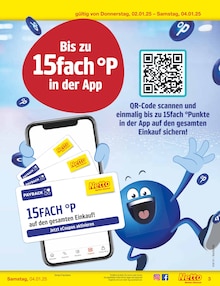 Coupons Angebot im aktuellen Netto Marken-Discount Prospekt auf Seite 38