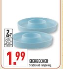 Eierbecher Angebote bei Marktkauf Voerde für 1,99 €