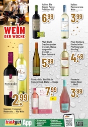Aktueller Trinkgut Prospekt mit Rotwein, "Aktuelle Angebote", Seite 10