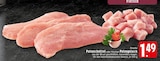 Aktuelles Putenschnitzel Angebot bei EDEKA in Osnabrück ab 1,49 €