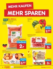 Äpfel im Netto Marken-Discount Prospekt in Düsseldorf Aktueller Netto Marken-Discount Prospekt mit Äpfel, "Aktuelle Angebote", Seite 12