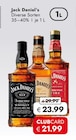Jack Daniel's Angebote bei Travel FREE Passau für 21,99 €