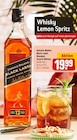REWE Schriesheim - Black Label Blended Scotch Whisky Angebot im Prospekt Black Label Blended Scotch Whisky bei REWE im Schriesheim Prospekt für 19,99 €