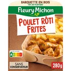 Plat cuisiné - FLEURY MICHON en promo chez Carrefour Chartres à 4,99 €