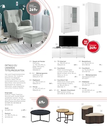 Fernseher Angebot & Preis im aktuellen Möbel Martin Prospekt Fernseher Angebot im aktuellen Möbel Martin Prospekt auf Seite 4