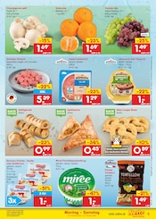 Kräuter im Netto Marken-Discount Prospekt in Wolfsburg Aktueller Netto Marken-Discount Prospekt mit Kräuter, "Aktuelle Angebote", Seite 5