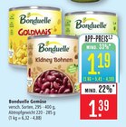 Goldmais im Angebot bei Marktkauf in Ulm Goldmais Angebote von Bonduelle bei Marktkauf Ulm für 1,19 €